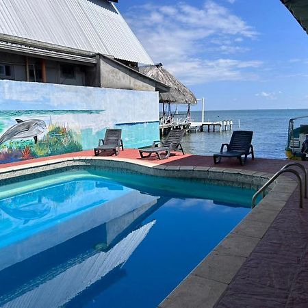 Hotel El Delfin Livingston Ngoại thất bức ảnh